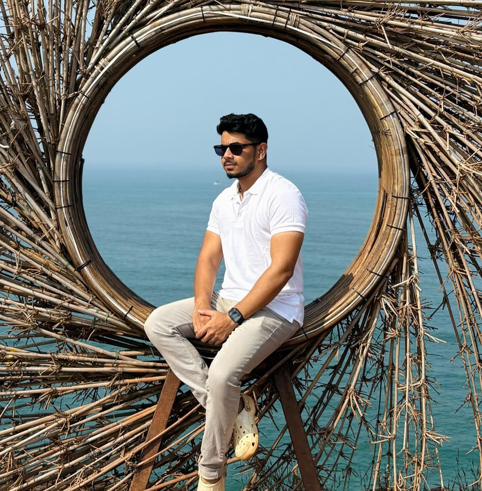 Bhagyesh Naik